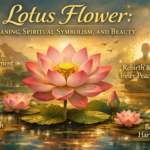 Lotus Flower: Meaning, Spiritual Symbolism, and Beauty